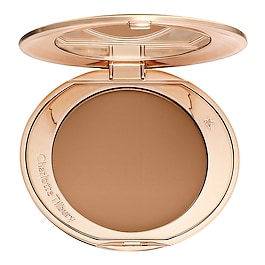 Airbrush Flawless Finish - genopfyldelig matterende pudder
